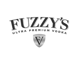 FV FUZZY'S ULTRA PREMIUM VODKA trademark