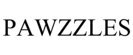 PAWZZLES trademark