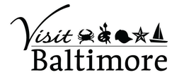 VISIT BALTIMORE trademark