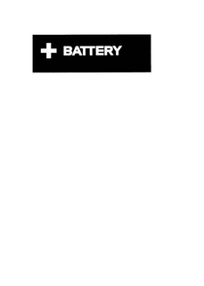 BATTERY trademark