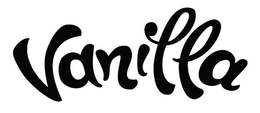 VANILLA trademark