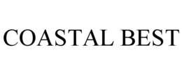 COASTAL BEST trademark