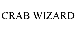 CRAB WIZARD trademark