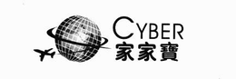 CYBER trademark