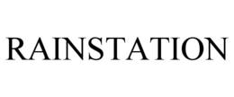 RAINSTATION trademark