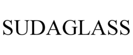 SUDAGLASS trademark