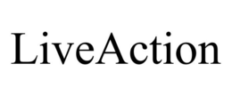 LIVEACTION trademark