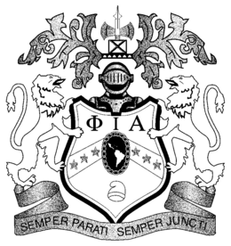 SEMPER PARATI SEMPER JUNCTI trademark