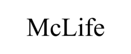 MCLIFE trademark