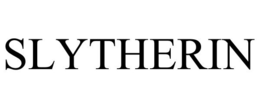SLYTHERIN trademark