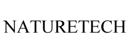 NATURETECH trademark