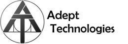 AT ADEPT TECHNOLOGIES trademark