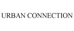 URBAN CONNECTION trademark