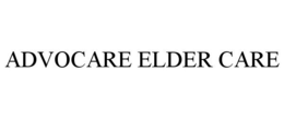 ADVOCARE ELDER CARE trademark