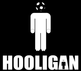 HOOLIGAN trademark
