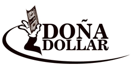 DOÑA DOLLAR trademark