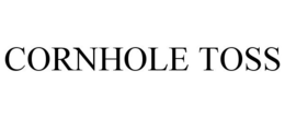 CORNHOLE TOSS trademark