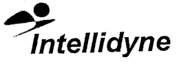 INTELLIDYNE trademark