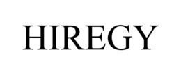 HIREGY trademark