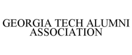 GEORGIA TECH ALUMNI ASSOCIATION trademark