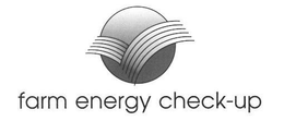 FARM ENERGY CHECK-UP trademark
