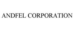 ANDFEL CORPORATION trademark
