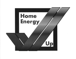 HOME ENERGY UP trademark