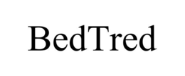 BEDTRED trademark