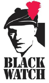 BLACK WATCH trademark