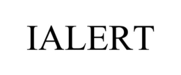 IALERT trademark