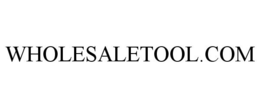 WHOLESALETOOL.COM trademark