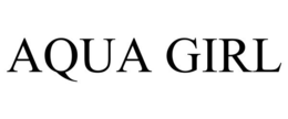 AQUA GIRL trademark