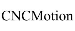 CNCMOTION trademark