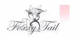 FOXXY TAIL trademark
