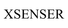 XSENSER trademark