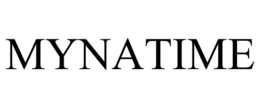 MYNATIME trademark