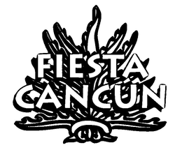 FIESTA CANCUN trademark