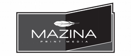 MAZINA PRINT MEDIA trademark