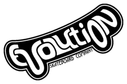 EVOLUTION SKATEBOARD COMPANY trademark