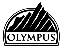 OLYMPUS trademark