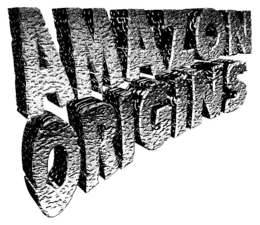 AMAZON ORIGINS trademark