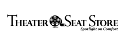 THEATER SEAT STORE SPOTLIGHT ON COMFORT trademark