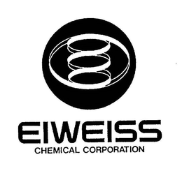 EIWEISS CHEMICAL CORPORATION trademark