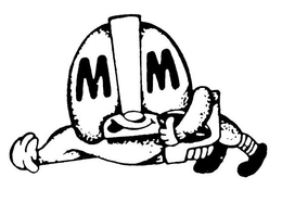 MM trademark