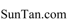 SUNTAN.COM trademark