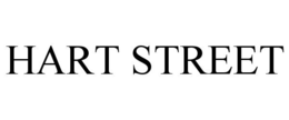 HART STREET trademark