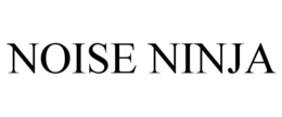 NOISE NINJA trademark