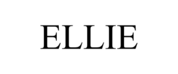 ELLIE trademark