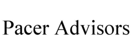 PACER ADVISORS trademark