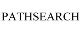 PATHSEARCH trademark